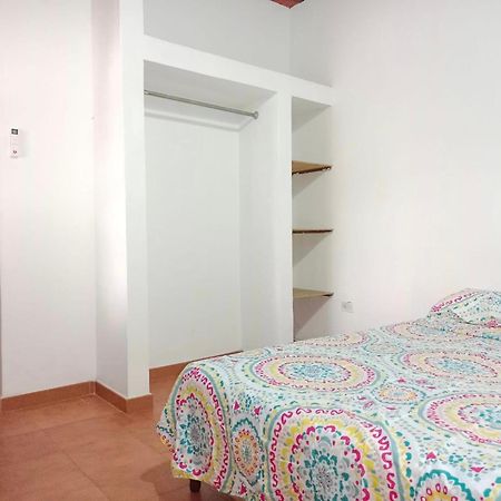 Hotel Donde Rafa à Maracay Extérieur photo