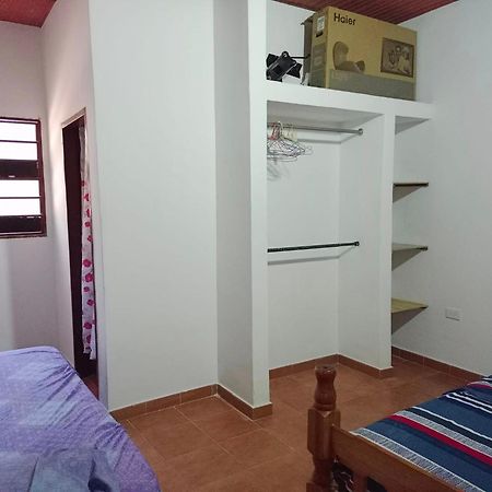 Hotel Donde Rafa à Maracay Extérieur photo