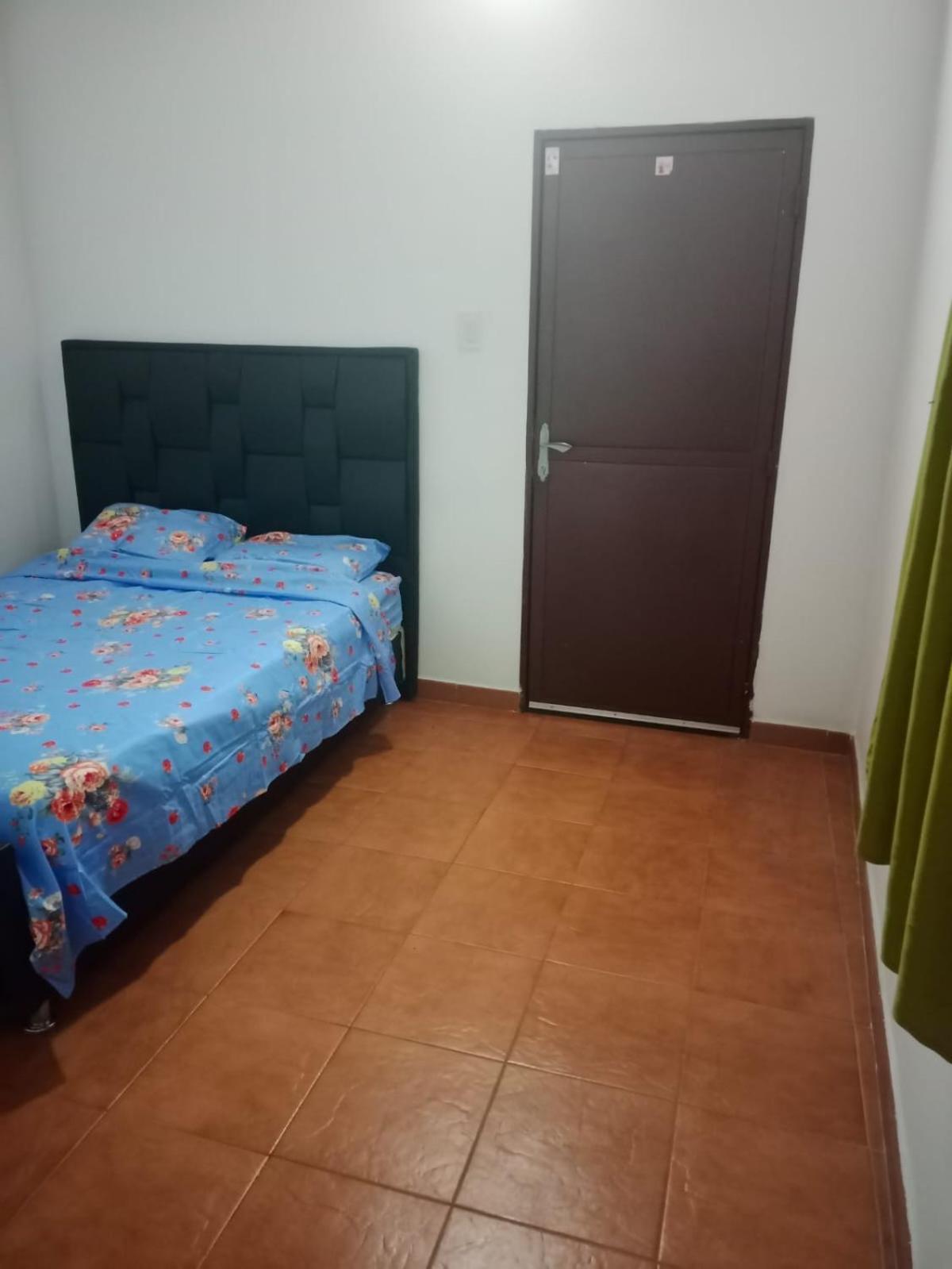 Hotel Donde Rafa à Maracay Extérieur photo