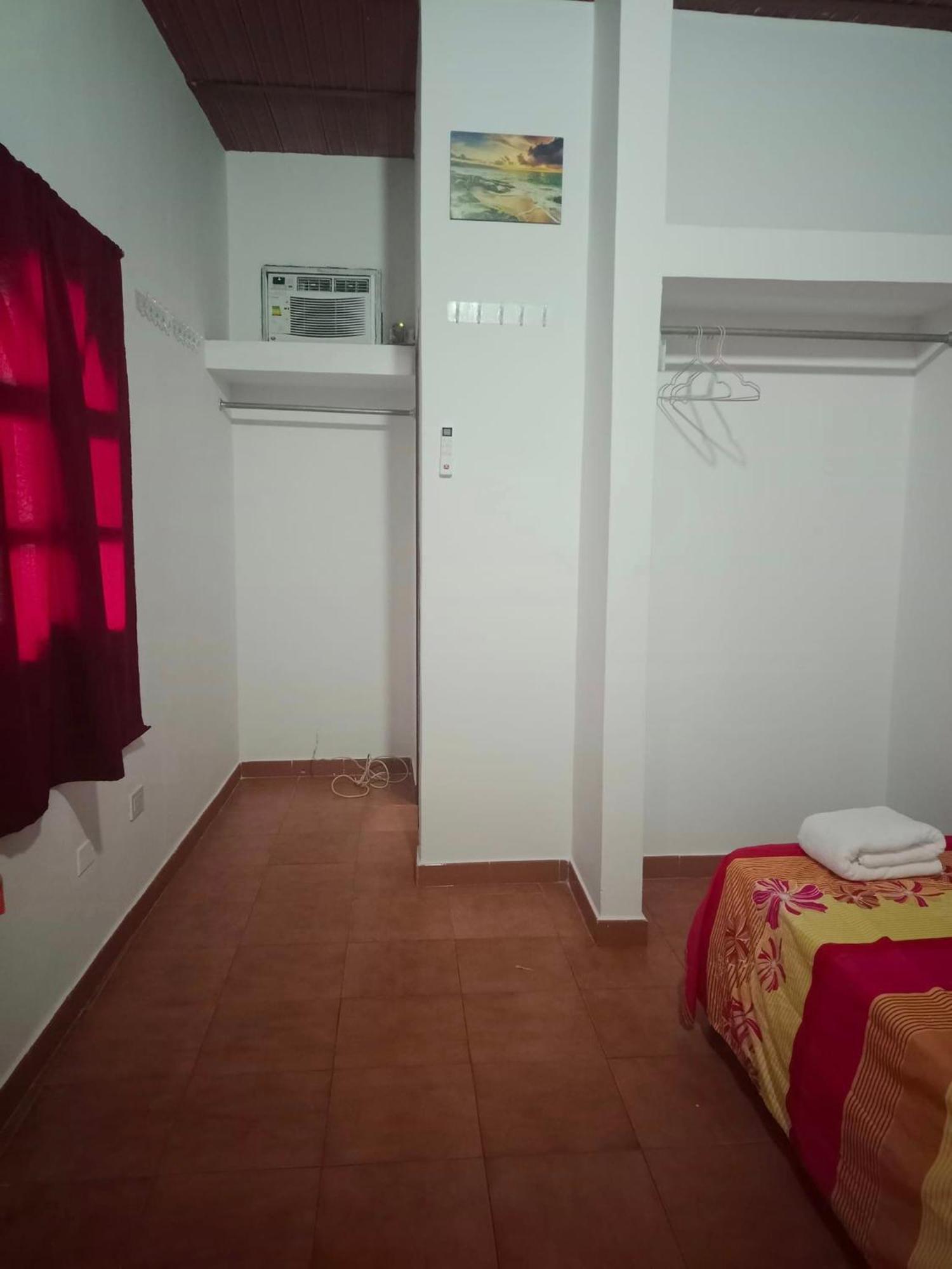 Hotel Donde Rafa à Maracay Extérieur photo
