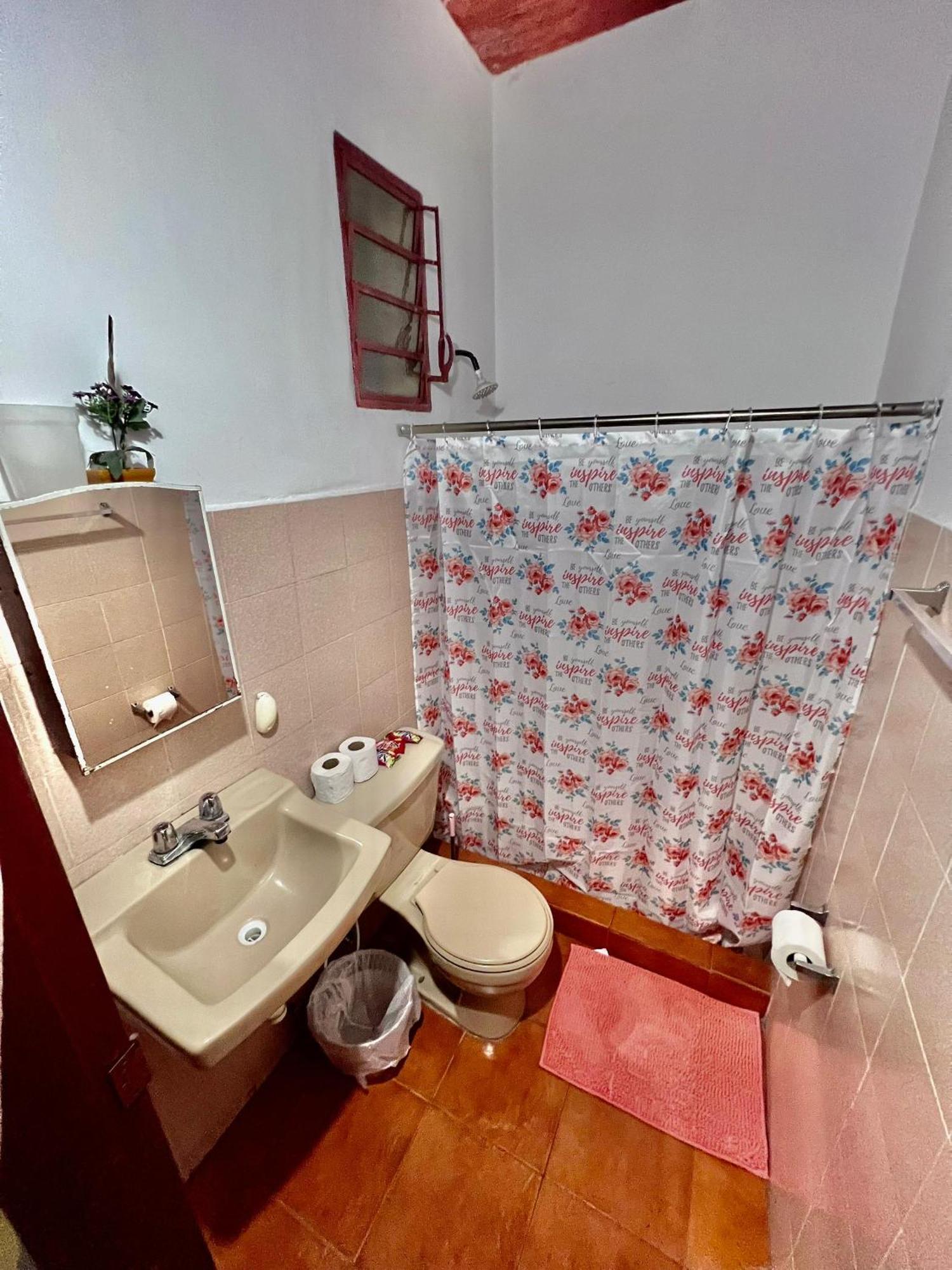 Hotel Donde Rafa à Maracay Extérieur photo